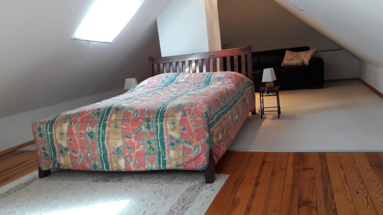 Spreewald-Ferienwohnung Reschke Radensdorf Kültér fotó