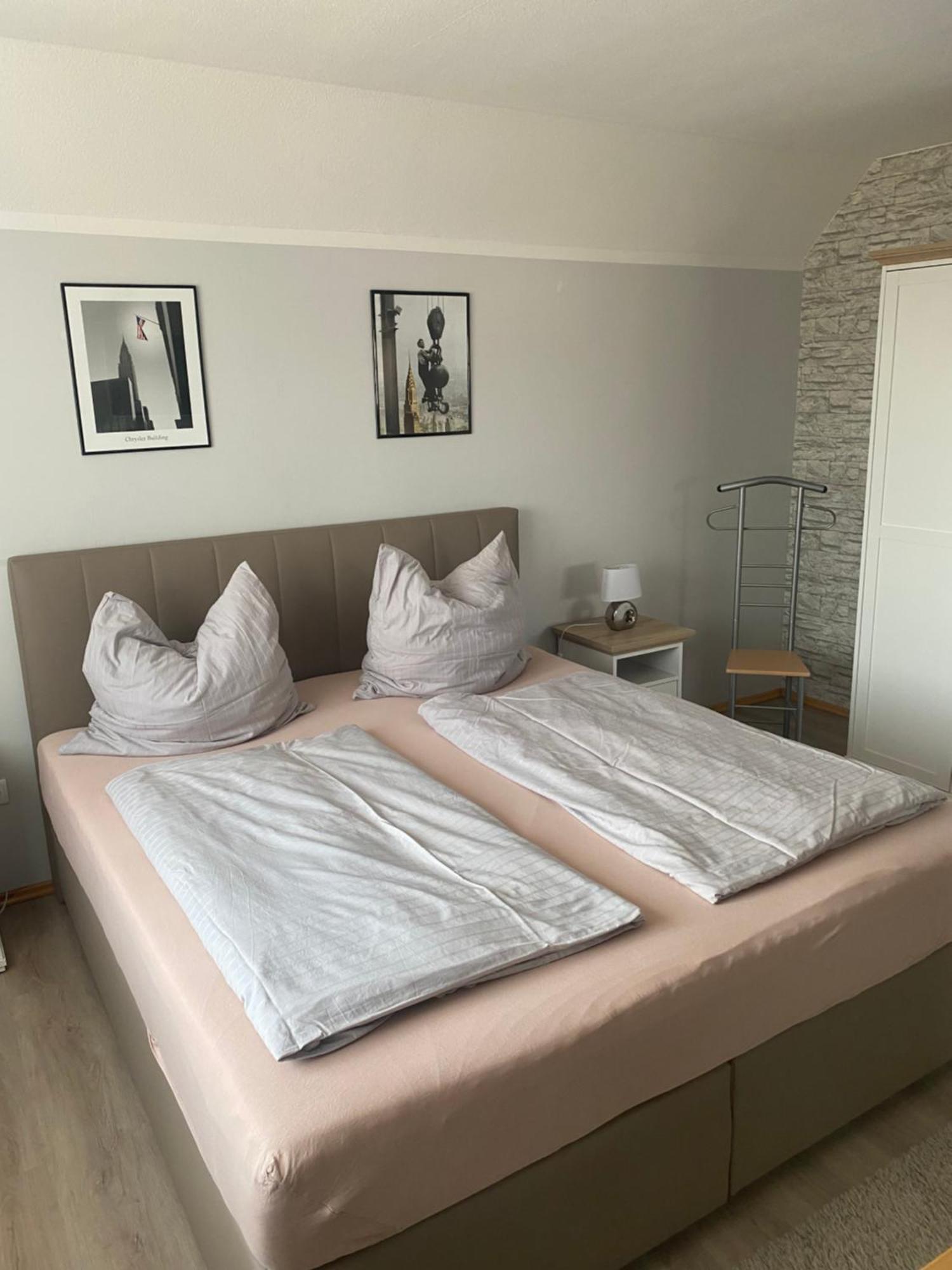 Spreewald-Ferienwohnung Reschke Radensdorf Kültér fotó