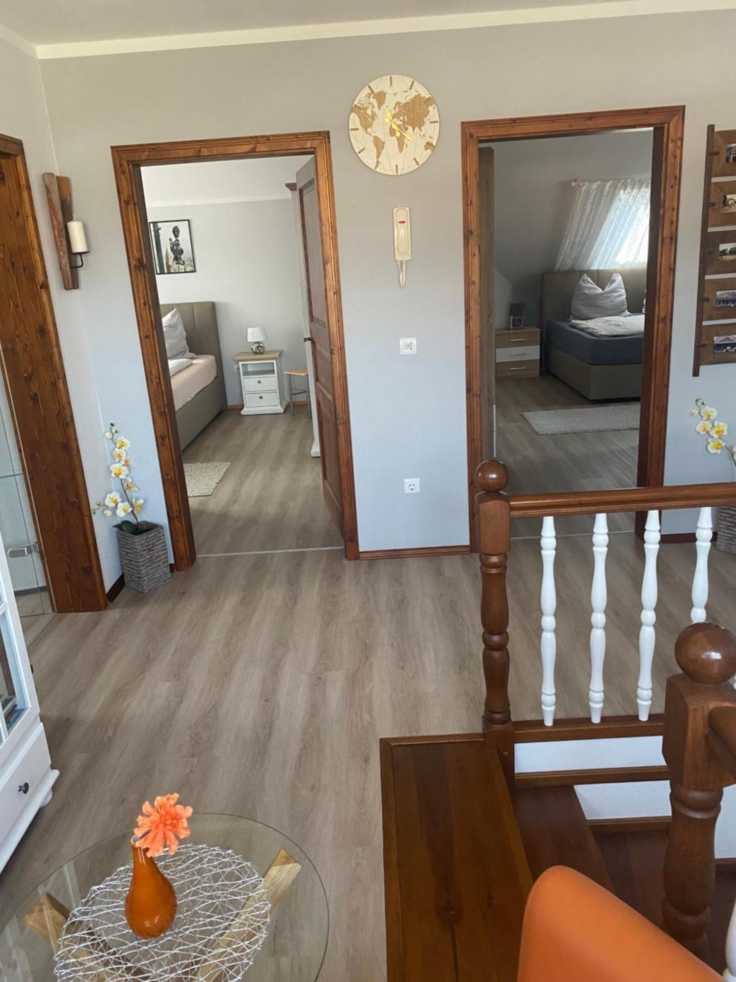 Spreewald-Ferienwohnung Reschke Radensdorf Kültér fotó