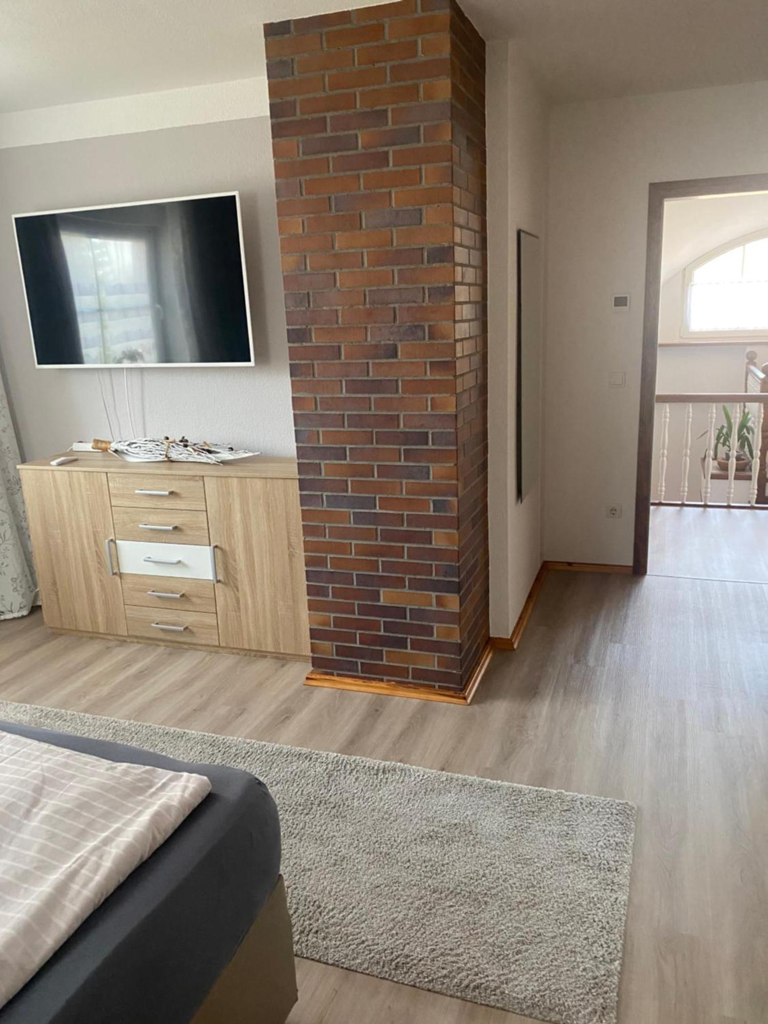 Spreewald-Ferienwohnung Reschke Radensdorf Kültér fotó
