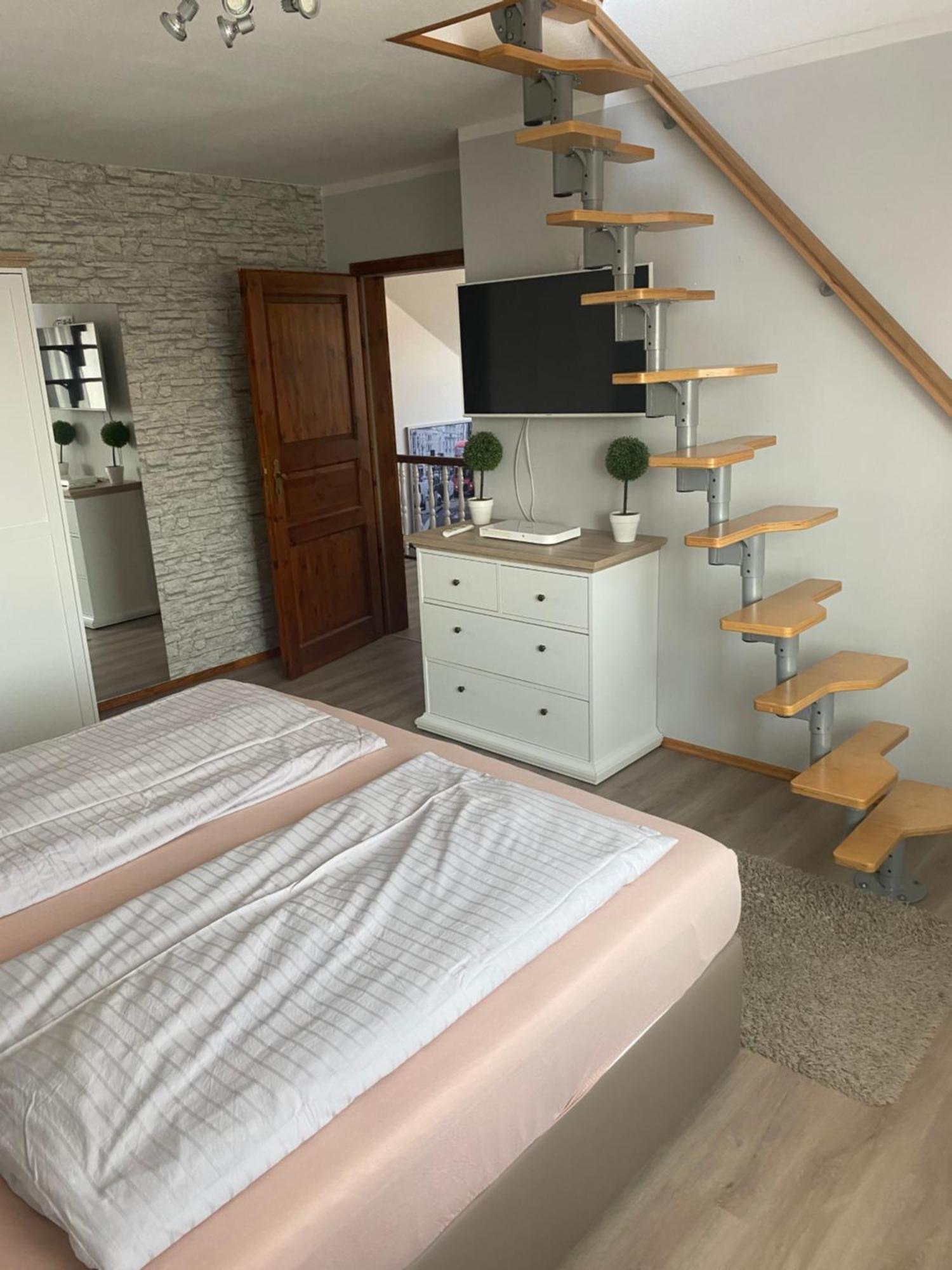 Spreewald-Ferienwohnung Reschke Radensdorf Kültér fotó