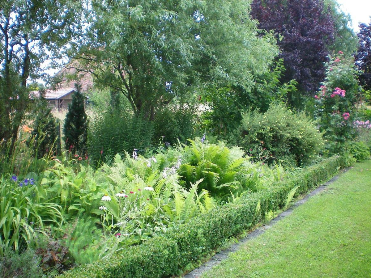 Spreewald-Ferienwohnung Reschke Radensdorf Kültér fotó