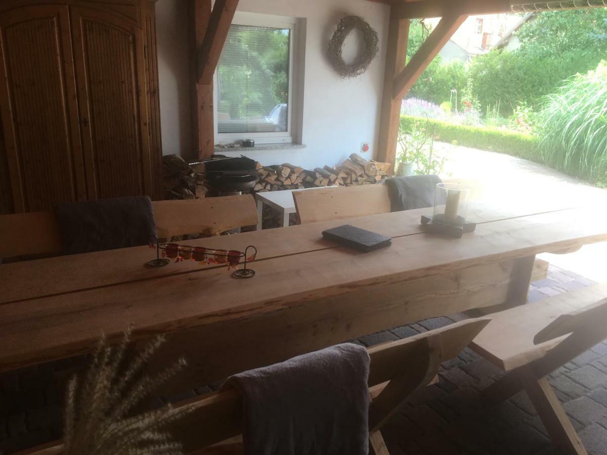 Spreewald-Ferienwohnung Reschke Radensdorf Kültér fotó
